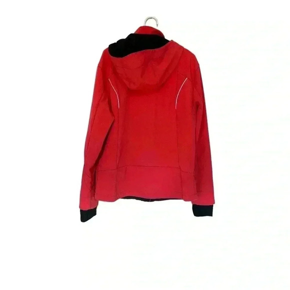 Avia spring/fall soft shell coat, size XL, GUC - Picture 2 of 4